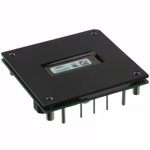 JRCW016A0R41-TZ ABB Power Electronics Inc.  Convertisseurs DC DC